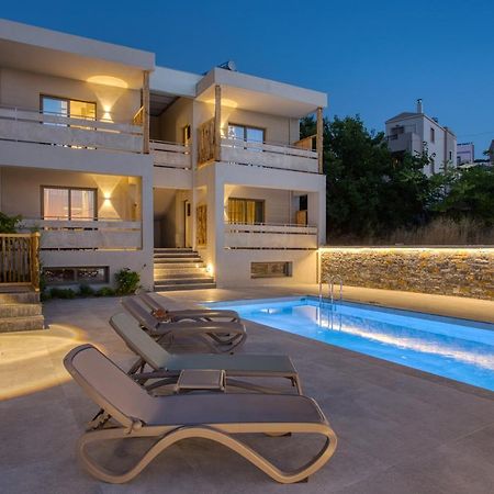 Casa D'Oro Suites by Estia Pánormos Exterior foto